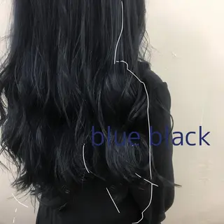 セミロング カラー ヘアアレンジ 赤味消し.髪質改善 🌿𝘠𝘜𝘙𝘐のヘアスタイル