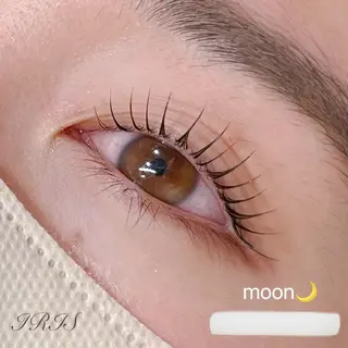 マツエク・マツパ IRIS🫧 Ayaのマツエク・マツパデザイン