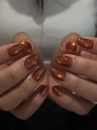 ネイル nail salon ayanaのネイルデザイン