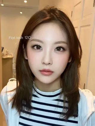 マツエク・マツパ マツエク sakiのマツエク・マツパデザイン