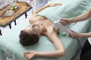 脱毛サロン ミュー松山本店のエステ・リラクイメージ