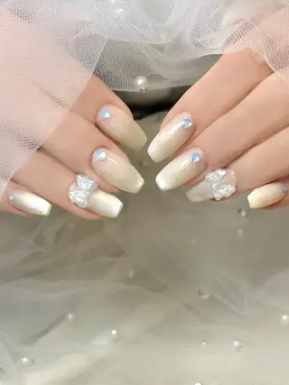 ネイル MOJA NAIL所属・MOJA NAIL ＊MAIKOのネイルデザイン