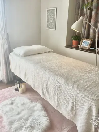 Brasilia Emi's roomのエステ・リラクイメージ