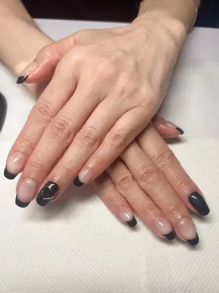 ネイル VIP TRENDYのネイルデザイン