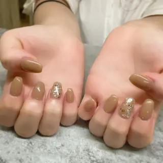 ネイル アトリエAIHA★ フィルイン推奨サロンのネイルデザイン