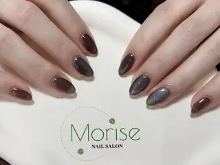 ネイル MoriseNail 原宿店のネイルデザイン