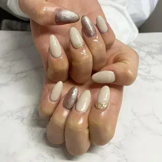 ネイル FELICE ﾌｪﾘｰﾁｪのネイルデザイン