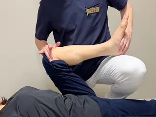 美ボディケアHacT 小池　智之のエステ・リラクイメージ