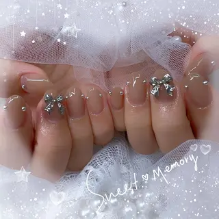 ネイル Chill Nailsalonのネイルデザイン