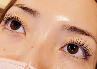 マツエク・マツパ ෆ‪‪Udono Maiෆ‪‪のマツエク・マツパデザイン