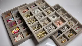 ネイル 渋谷　Laugh 8301のネイルデザイン