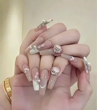 ネイル The Nail & Eye Lashの眉毛・アイブロウイメージ