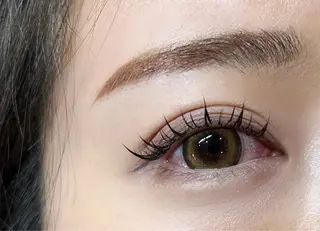 マツエク・マツパ Arana池袋 Ayumi🦋のマツエク・マツパデザイン