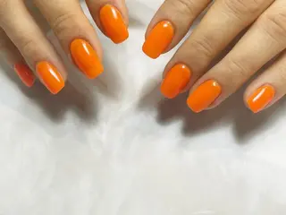 ネイル Nailist Honamiのネイルデザイン