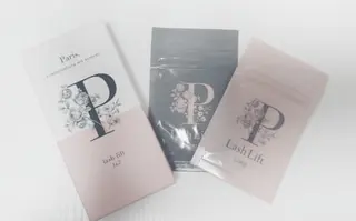 マツエク・マツパ eyelash salon at.のマツエク・マツパデザイン