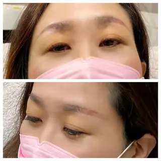 マツエク・マツパ ma-pa eye＆hairのマツエク・マツパデザイン