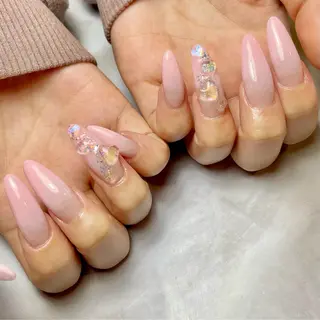 ネイル Reflection marikoのネイルデザイン