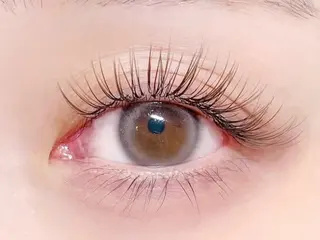 マツエク・マツパ A 池袋マツエクのマツエク・マツパデザイン