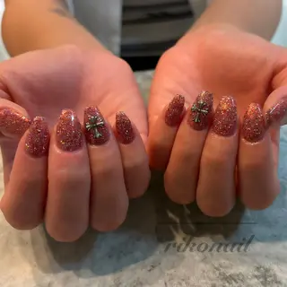 ネイル riko nailのネイルデザイン