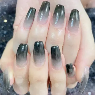 ネイル MoON...❤︎ MeGuのネイルデザイン