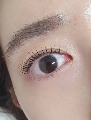 マツエク・マツパ 🌈 yoyoのマツエク・マツパデザイン