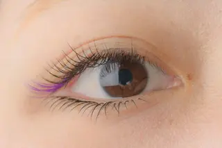 マツエク・マツパ アイサロン フェア 川崎店のマツエク・マツパデザイン