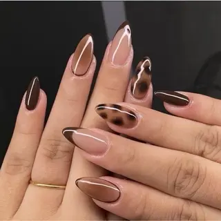 ネイル Nail Cozyのネイルデザイン
