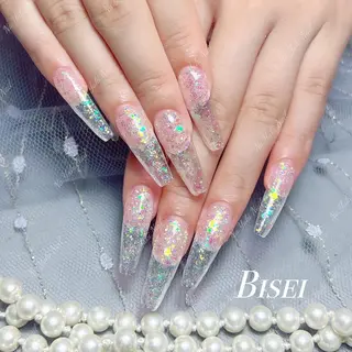 ネイル Mai マイのネイルデザイン