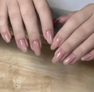 ネイル 🎀 NaNa_nailのネイルデザイン