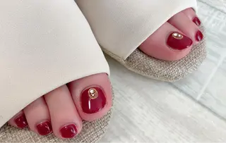 ネイル ニュアンスネイル🌈 MYU Nailsのネイルデザイン