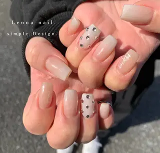 ネイル nailsalon Lenoaのネイルデザイン