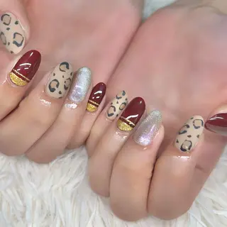 ネイル 【Yappy🌈】 💖P-tanaのネイルデザイン