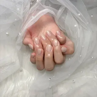 ネイル フィルイン専門ネイルサロン 彩【irodori】所属・ネイルサロン　彩 KAKOのネイルデザイン