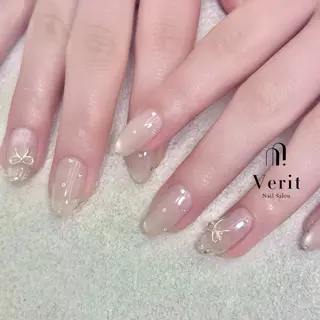 ネイル Kurumi (Verit大森店)のネイルデザイン