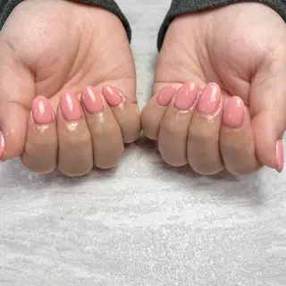ネイル NAIL303 🛼 SHIORIのネイルデザイン