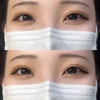 マツエク・マツパ MAQUIA倉吉店 野口のマツエク・マツパデザイン