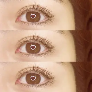 マツエク・マツパ in my room ᙏ̤̬AKANEのマツエク・マツパデザイン