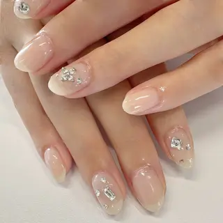 ネイル lio nail___のネイルデザイン