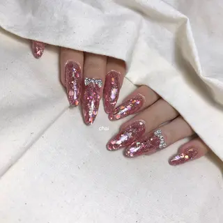 ネイル 💅chainail _aiのネイルデザイン