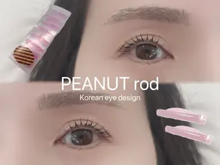 マツエク・マツパ Soyu所属・-Soyu- ソユのマツエク・マツパデザイン