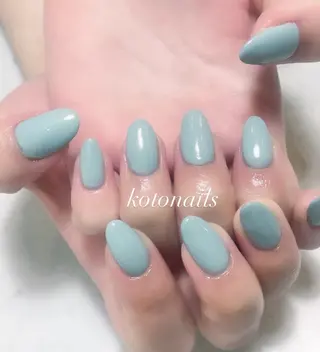 ネイル koto nailsのネイルデザイン