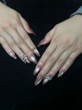 ネイル し んのネイルデザイン