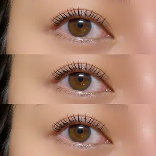 マツエク・マツパ noilashroo m恵比寿🎀Rukaのマツエク・マツパデザイン