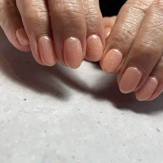 ネイル eyelash&nail GIZELE ひばりヶ丘店 【ジゼル】所属・GIZELE ひばりヶ丘nailのネイルデザイン