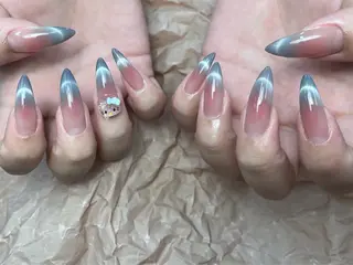 ネイル ToliyDeliy Nail Salonのネイルデザイン