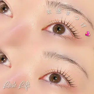 マツエク・マツパ Petit Plus YUUKAのネイルデザイン