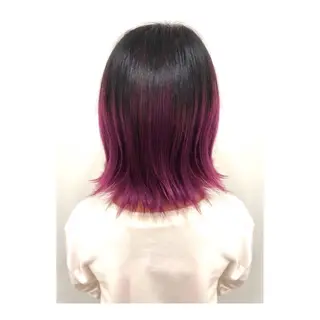 カラー ✨ご新規様のみ✨ ウンノのヘアスタイル