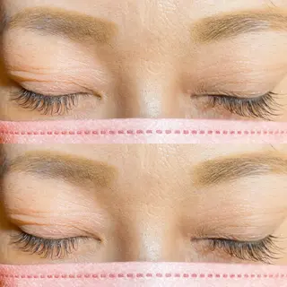 マツエク・マツパ 玉木 愛の眉毛・アイブロウイメージ