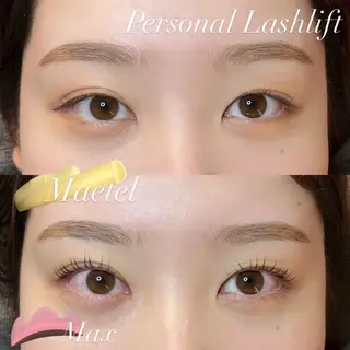 マツエク・マツパ seReno KOHAKUの眉毛・アイブロウイメージ