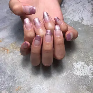 ネイル 💅chainail _aiのネイルデザイン